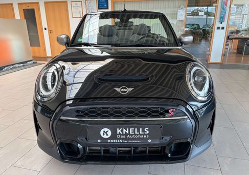MINI Cooper S Cabrio, 2023