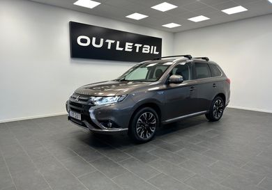 Mitsubishi, 2018