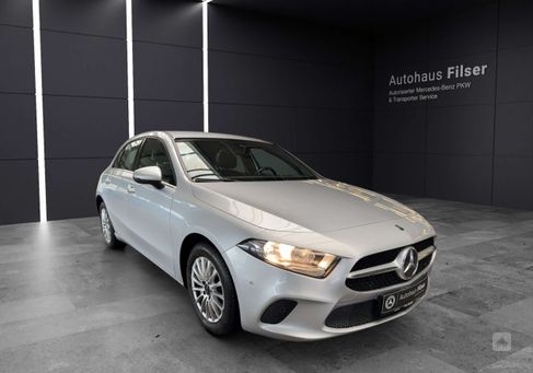 Mercedes-Benz A 200, 2019