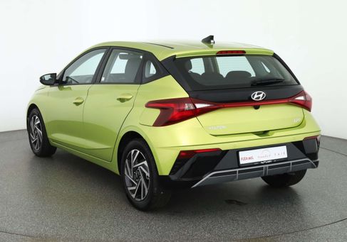 Hyundai i20, 2026 3