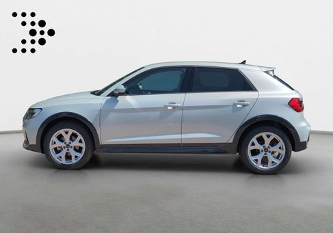 Audi A1, 2025