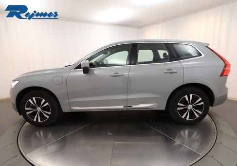 Volvo XC60, 2024