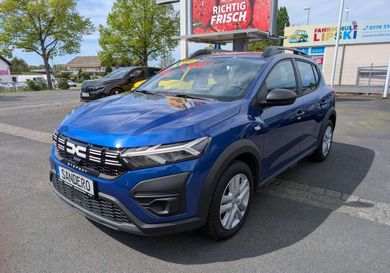 Dacia Sandero, 2024