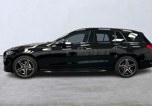 Mercedes-Benz C 300, 2023