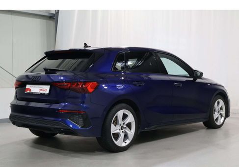 Audi A3, 2023 3