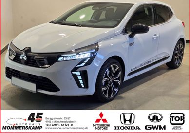 Mitsubishi Colt, 2025