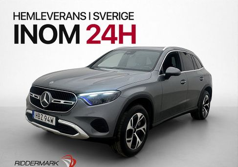 Mercedes-Benz GLC 300, 2023