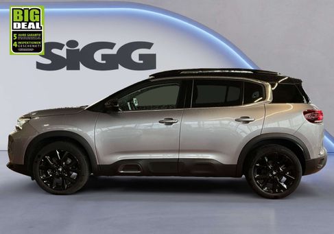 Citroën C5 Aircross, 2023 2