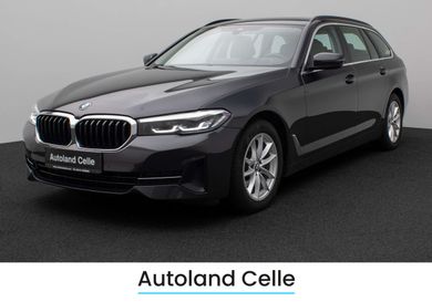 BMW 520, 2023