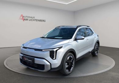 Kia Stonic, 2022