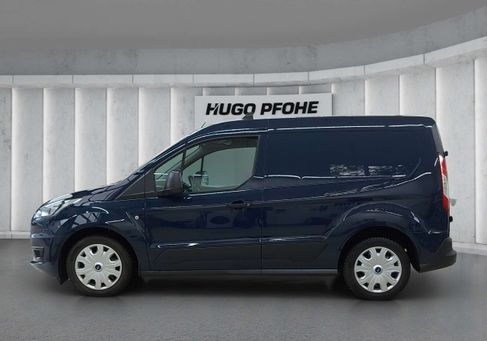 Ford Transit Connect, 2021