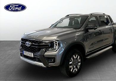Ford Ranger, 2026