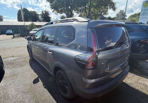 Dacia Jogger, 2026 2