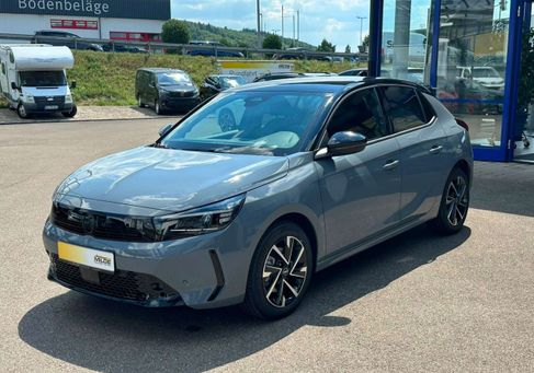 Opel Corsa, 2026 2