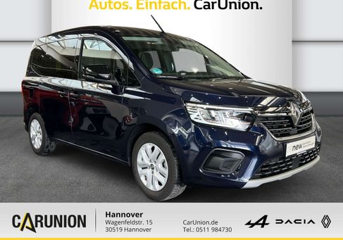 Renault Kangoo, 2024 3