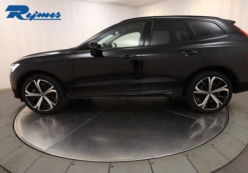 Volvo XC60, 2024