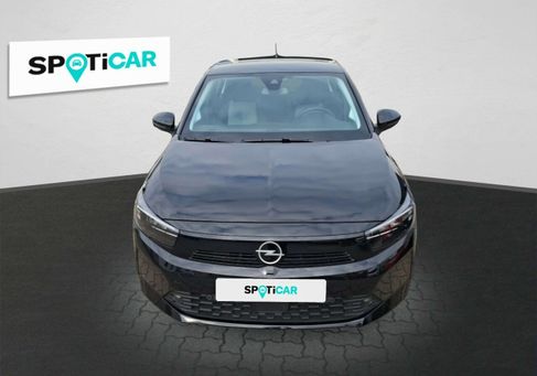 Opel Corsa, 2024 2