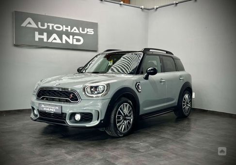 MINI Cooper, 2018