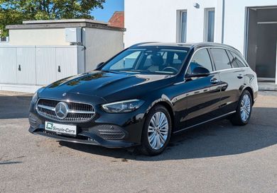 Mercedes-Benz C 300, 2023