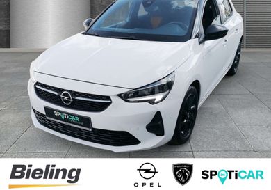 Opel Corsa, 2023