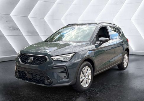 Seat Arona, 2026 3