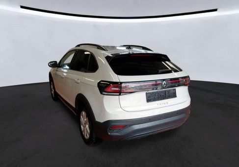 Volkswagen Taigo, 2022