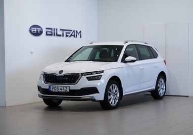 Skoda Kamiq, 2023