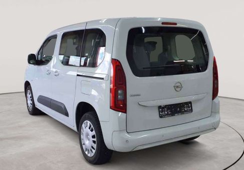 Opel Combo, 2022 2