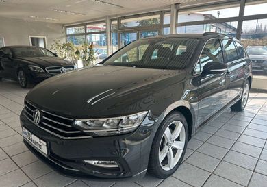 Volkswagen Passat Variant, 2019