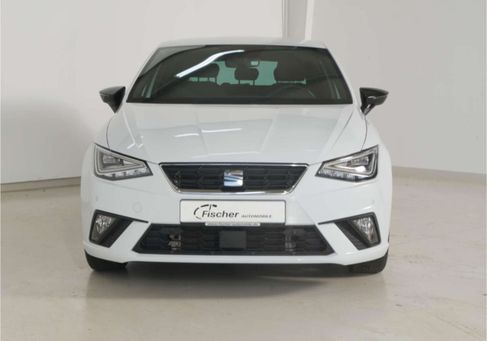 Seat Ibiza, 2025