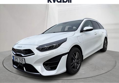 Kia Cee&#039;d Sportswagon, 2022