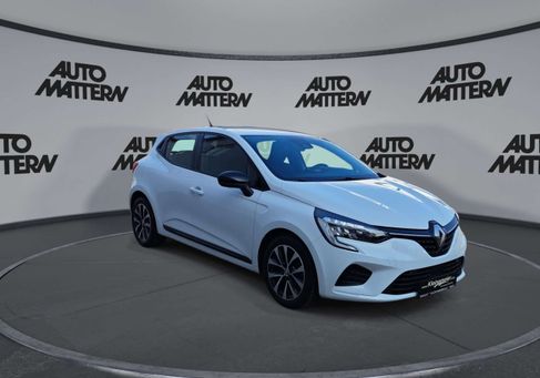 Renault Clio, 2023