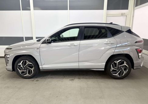 Hyundai Kona, 2025 3