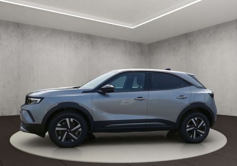 Opel Mokka, 2026 2