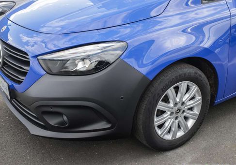 Mercedes-Benz Citan, 2024