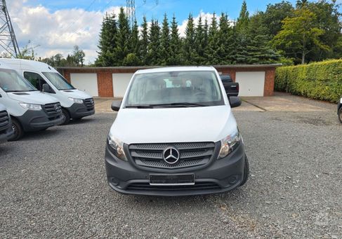 Mercedes-Benz Vito, 2019