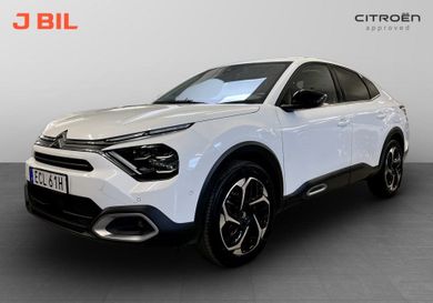 Citroën, 2023