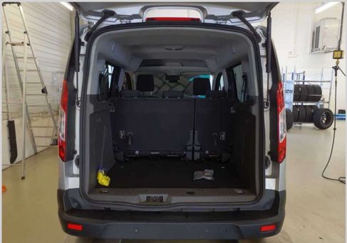 Ford Tourneo Connect, 2022