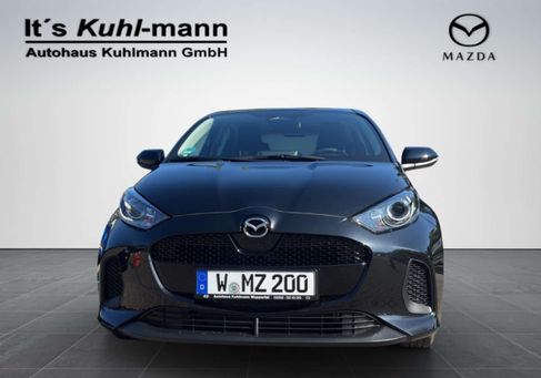 Mazda 2, 2026 2
