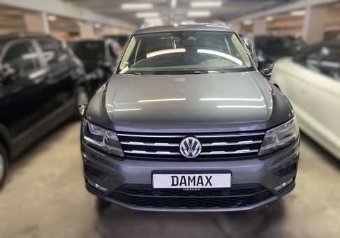 Volkswagen Tiguan Allspace, 2019