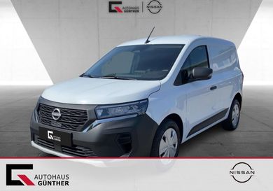 Nissan Townstar, 2026