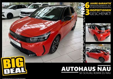 Opel Corsa, 2026