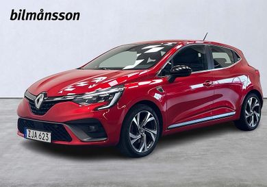 Renault Clio, 2020