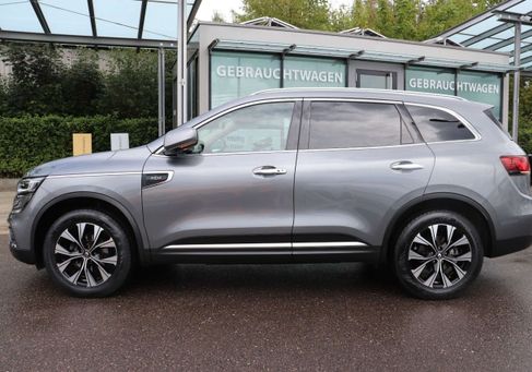 Renault Koleos, 2022