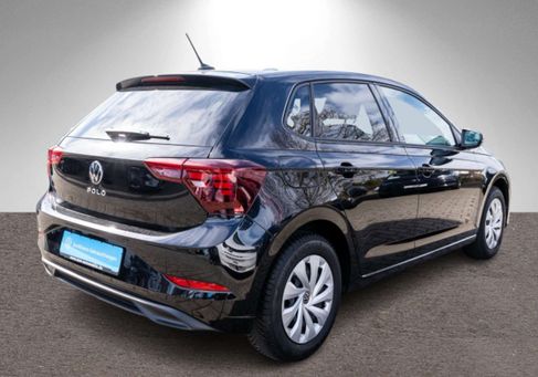 Volkswagen Polo, 2025 3