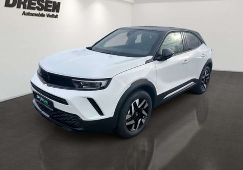 Opel Mokka, 2024 2