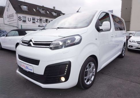 Citroën SpaceTourer, 2020 3