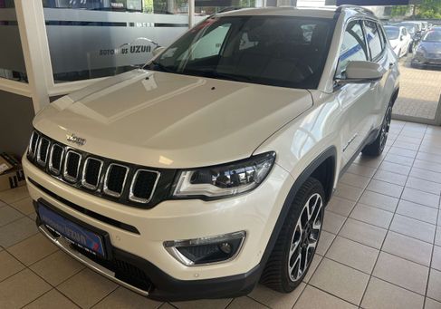 Jeep Compass, 2018 3