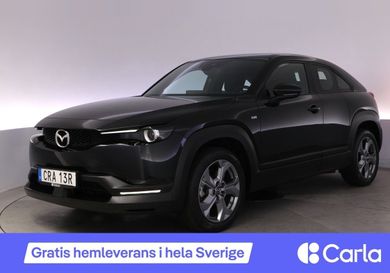 Mazda MX-30, 2023