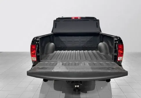 RAM 1500, 2023 3
